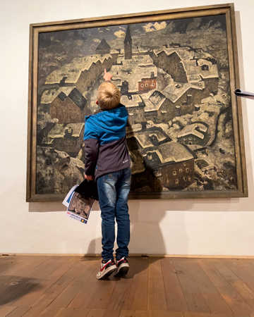 Museum Kitzbühel